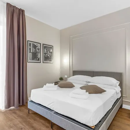 Torriani Foresteria Lombarda Milan