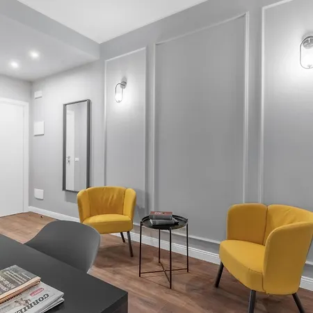 Hotel Torriani Foresteria Lombarda Milan