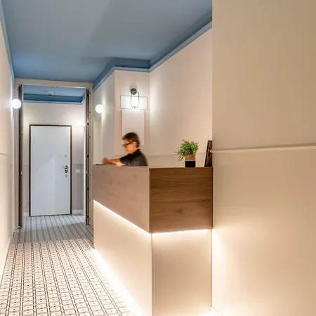 Torriani Foresteria Lombarda Hotel *