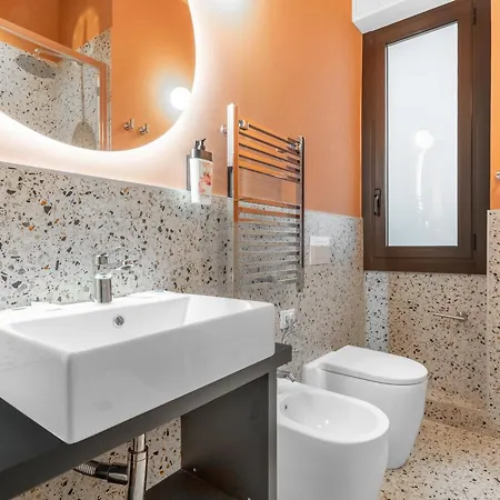 Torriani Foresteria Lombarda Hotel Milano