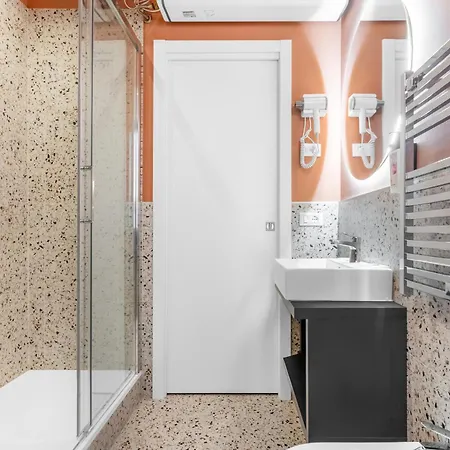 Hotel Torriani Foresteria Lombarda *