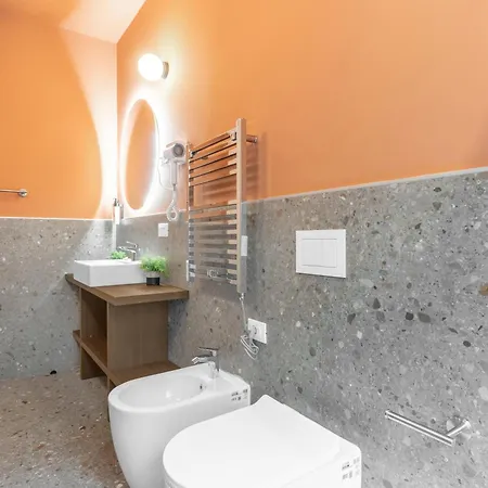Hotel Torriani Foresteria Lombarda Milano