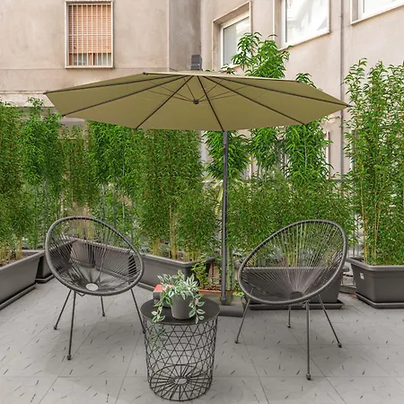 Torriani Foresteria Lombarda Hotel Milano