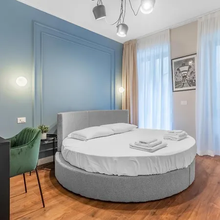 Torriani Foresteria Lombarda * Milano