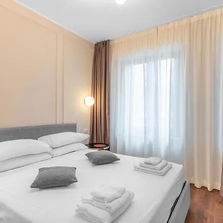 Torriani Foresteria Lombarda Hotel