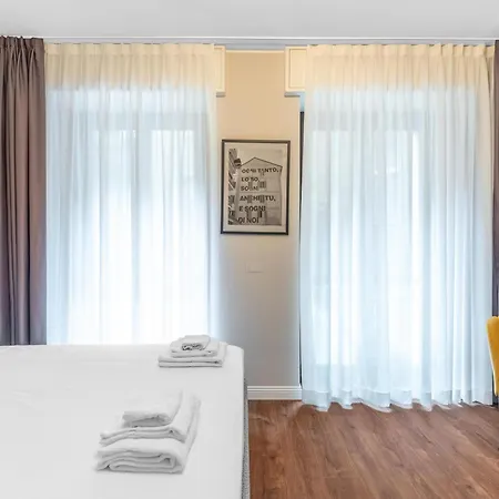 Torriani Foresteria Lombarda Milano