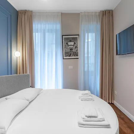 Hotel Torriani Foresteria Lombarda