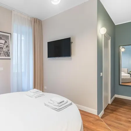 Torriani Foresteria Lombarda Hotel *