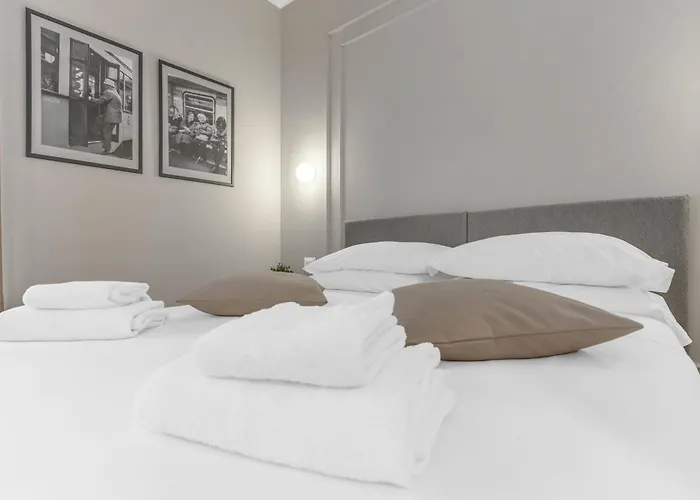 Hotel Torriani Foresteria Lombarda