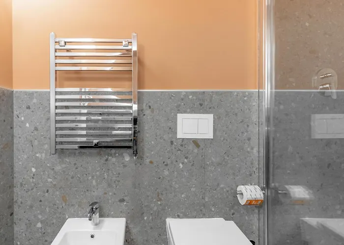 Hotel Torriani Foresteria Lombarda 5*