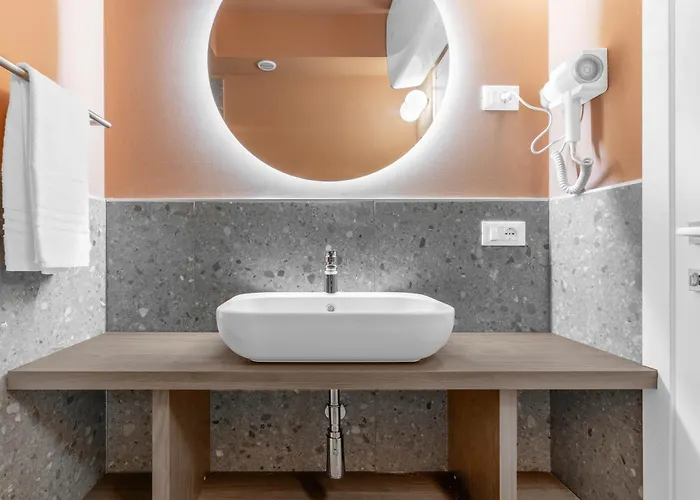 Torriani Foresteria Lombarda 5* Mailand
