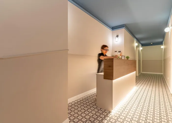 Torriani Foresteria Lombarda 5* Mailand