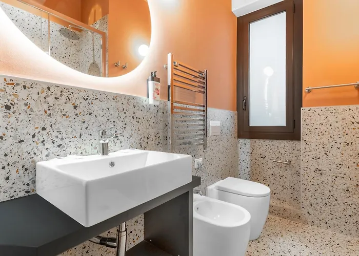 Torriani Foresteria Lombarda Hotel Mailand