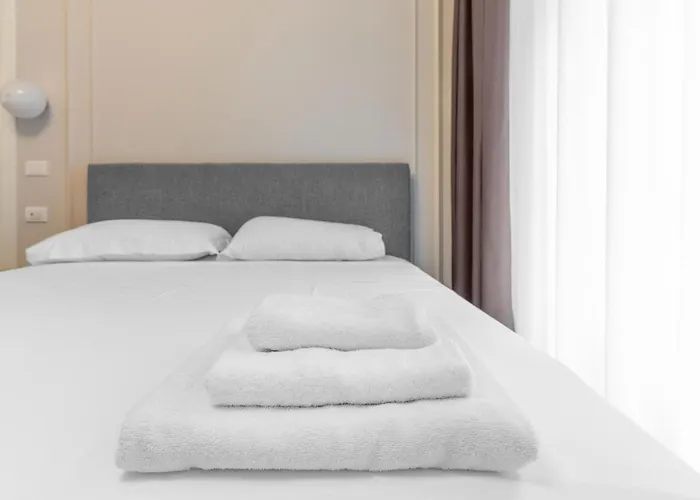 Hotel Torriani Foresteria Lombarda 5*